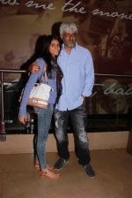 Vikram Bhatt at the Premiere of Khamoshiyaan in Mumbai on 29th Jan 2015